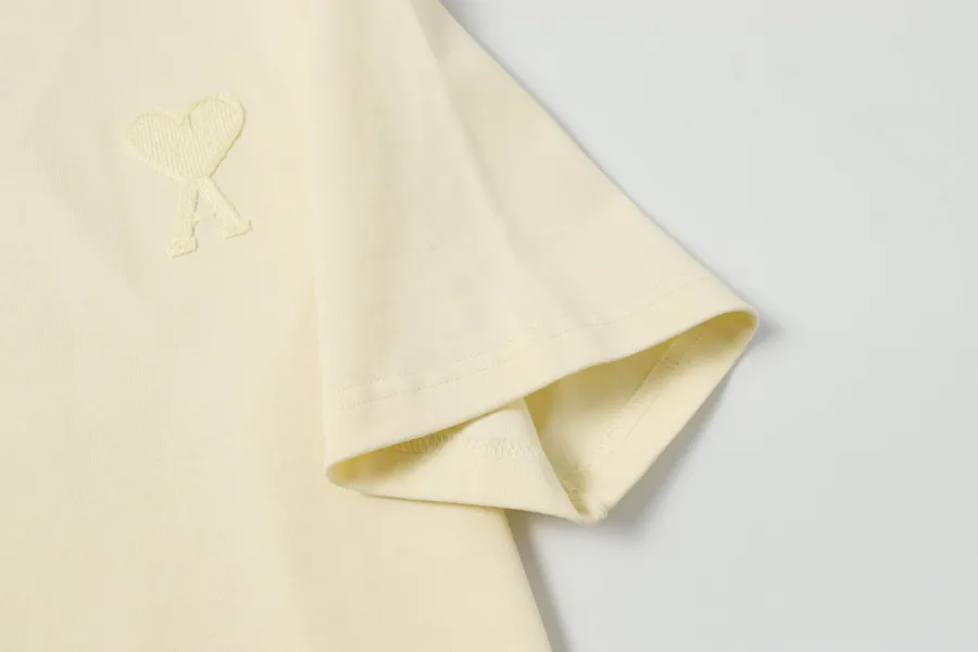 AMI Limited Edition Summer Short Sleeve 160 Version
