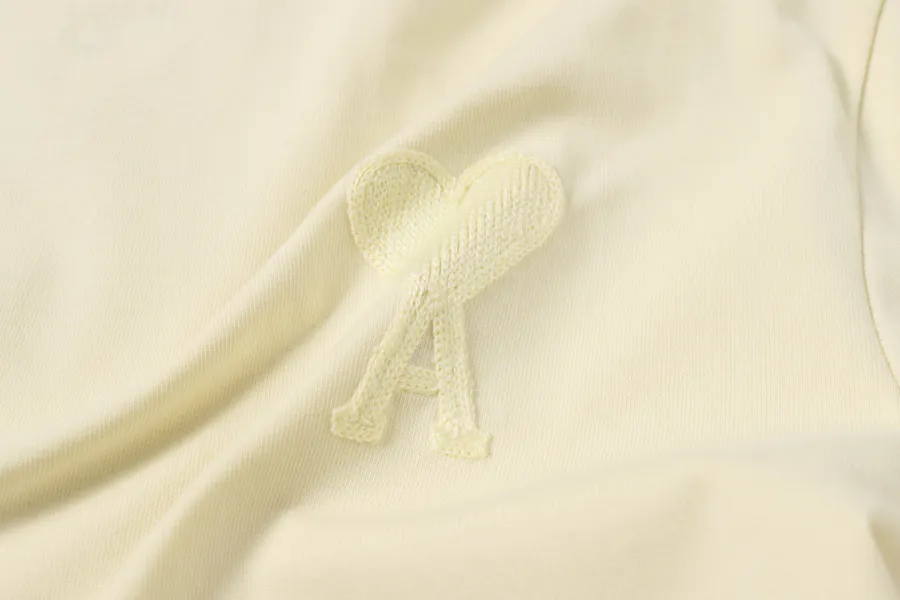AMI Limited Edition Summer Short Sleeve 160 Version