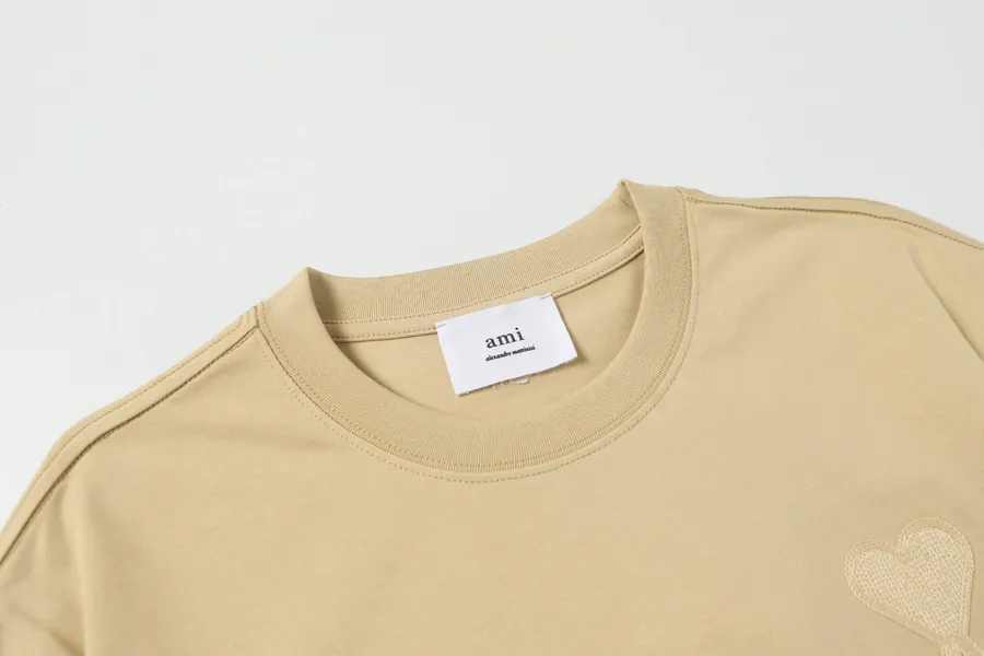 AMI Summer Short Sleeve 160 Version