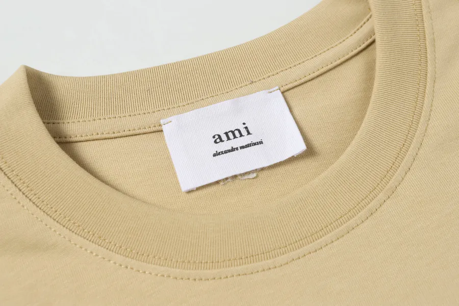 AMI Summer Short Sleeve 160 Version