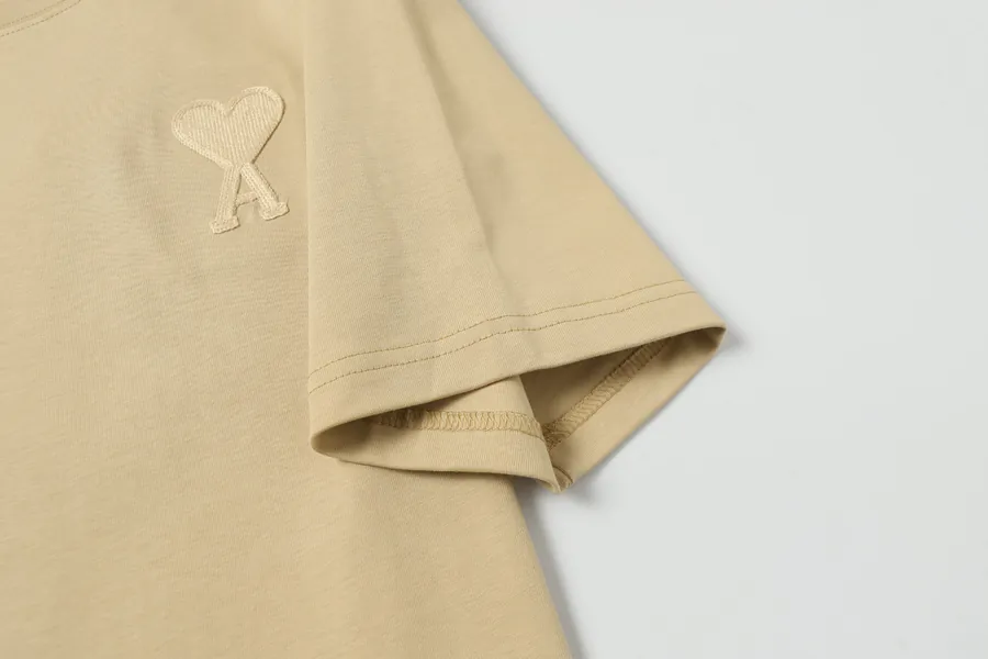 AMI Summer Short Sleeve 160 Version