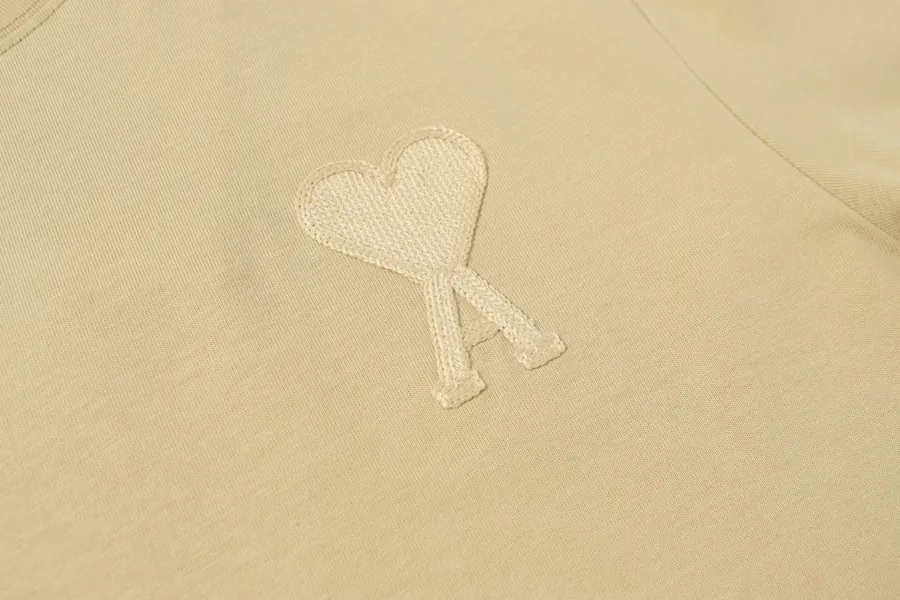 AMI Summer Short Sleeve 160 Version