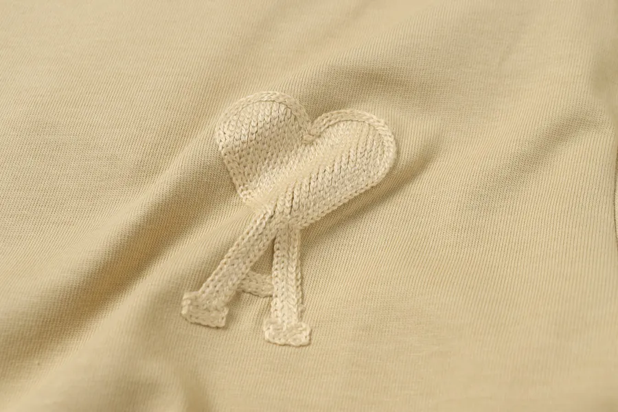 AMI Summer Short Sleeve 160 Version