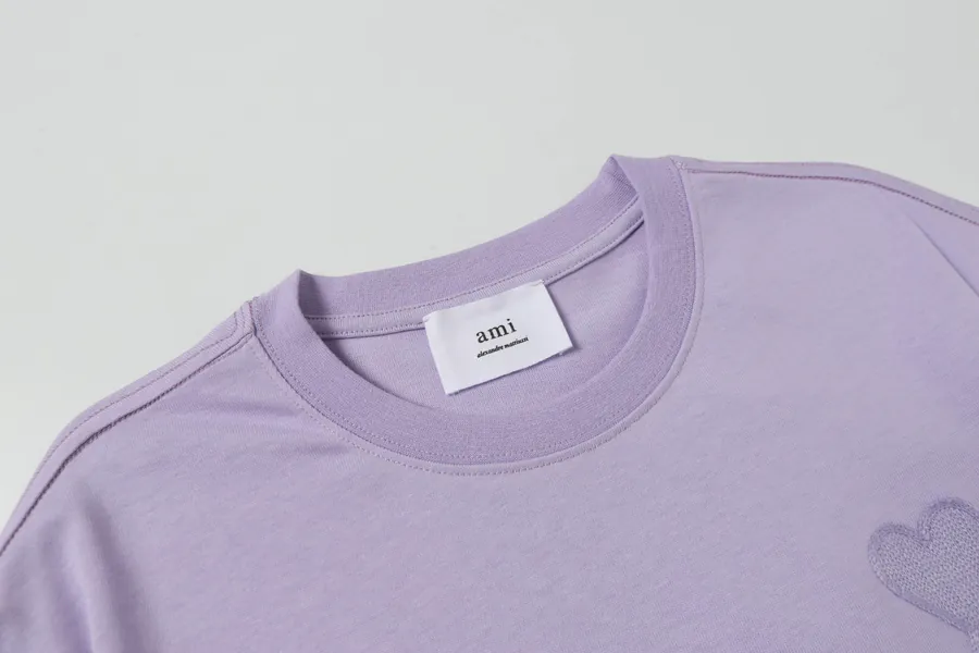 AMI Limited Edition Summer Dress Shirt 160 Version