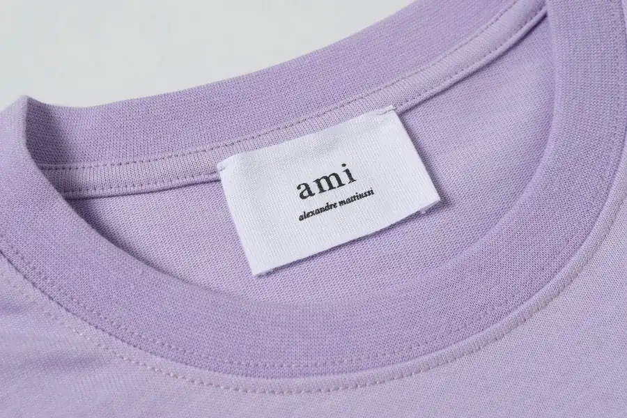 AMI Limited Edition Summer Dress Shirt 160 Version