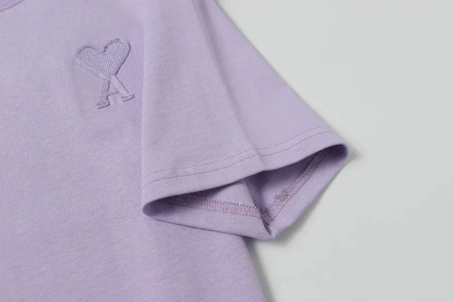 AMI Limited Edition Summer Dress Shirt 160 Version