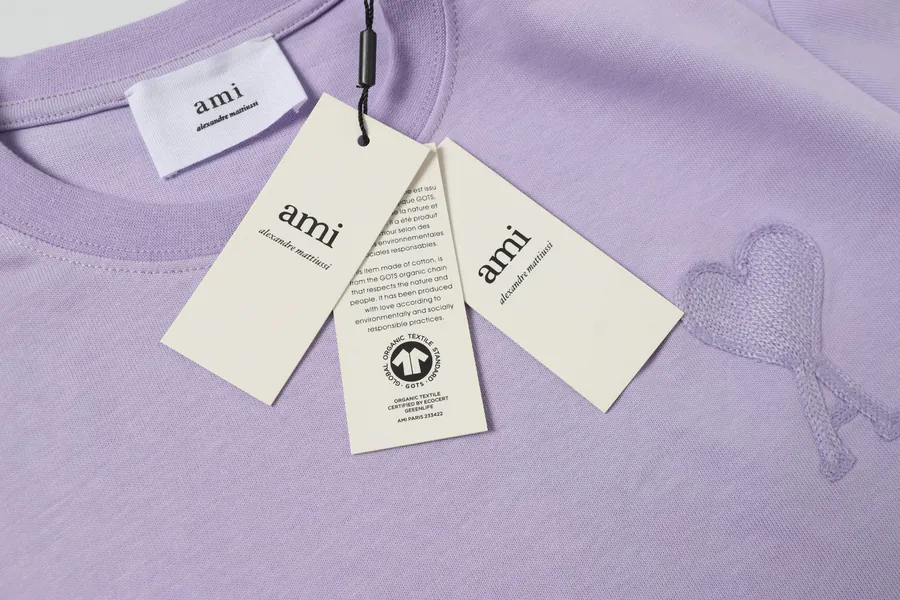 AMI Limited Edition Summer Dress Shirt 160 Version
