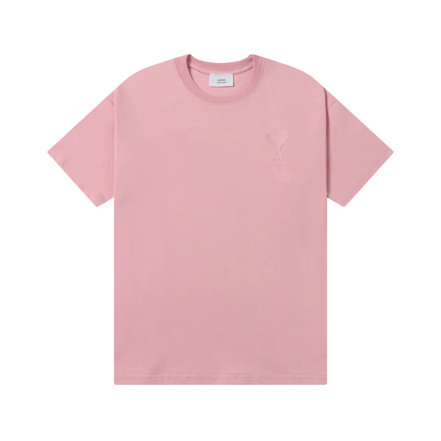 AMI Limited Edition 160 Version Summer Short Sleeve