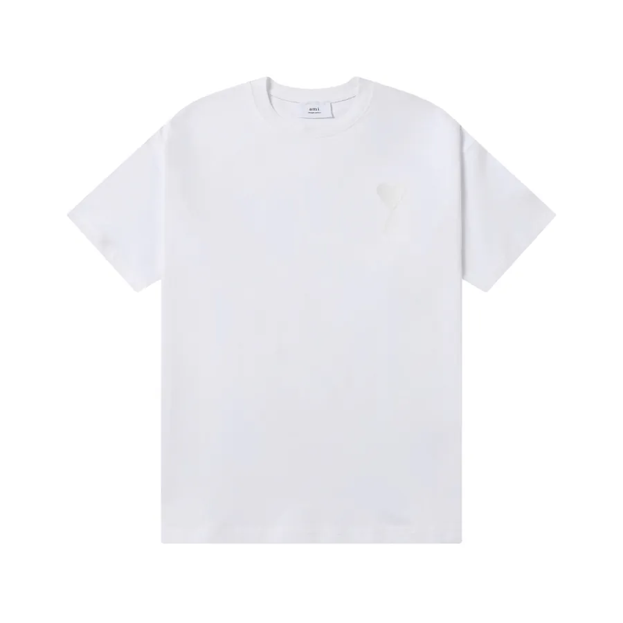 AMI Limited Edition 160 Version Summer Short Sleeve