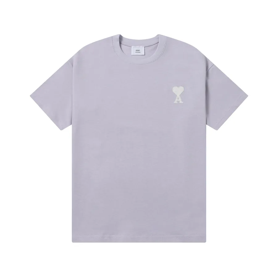 AMI Limited Edition Summer Dress Purple