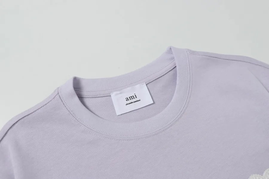 AMI Limited Edition Summer Dress Purple