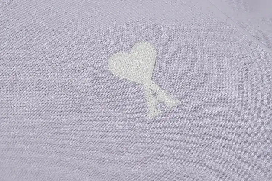AMI Limited Edition Summer Dress Purple