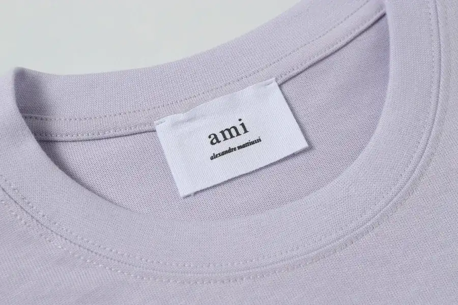 AMI Limited Edition Summer Dress Purple
