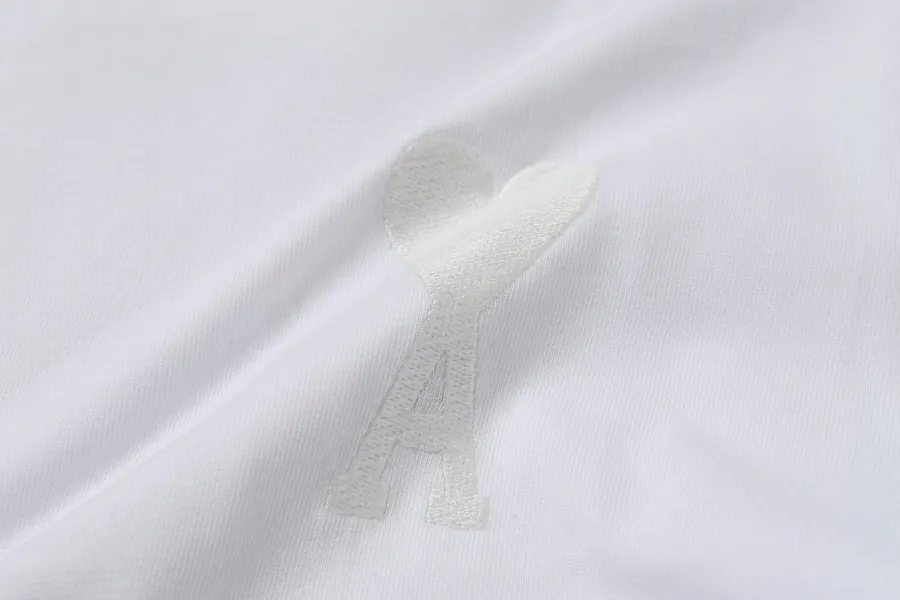 AMI 601 Summer Short Sleeve Premium Quality