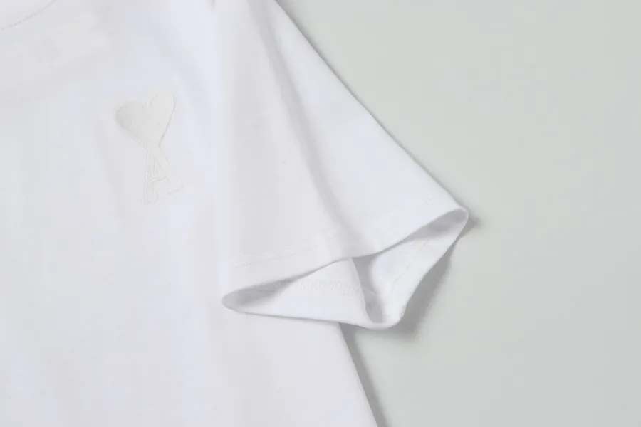 AMI 601 Summer Short Sleeve Premium Quality