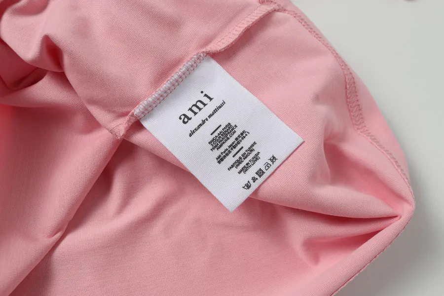 AMI Limited Edition Summer Dress 160 Version