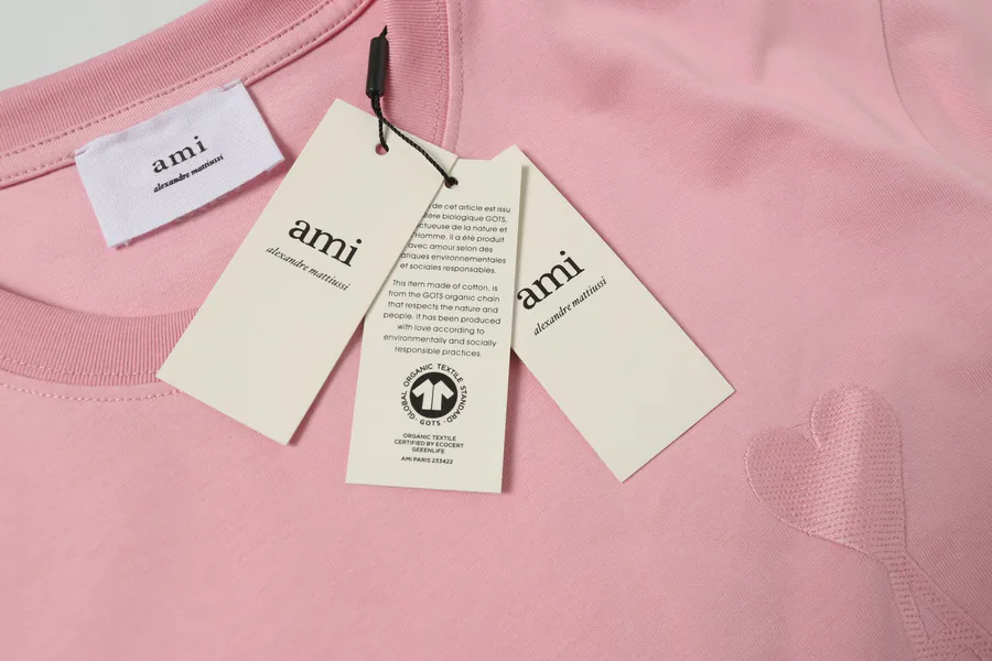 AMI Limited Edition Summer Dress 160 Version