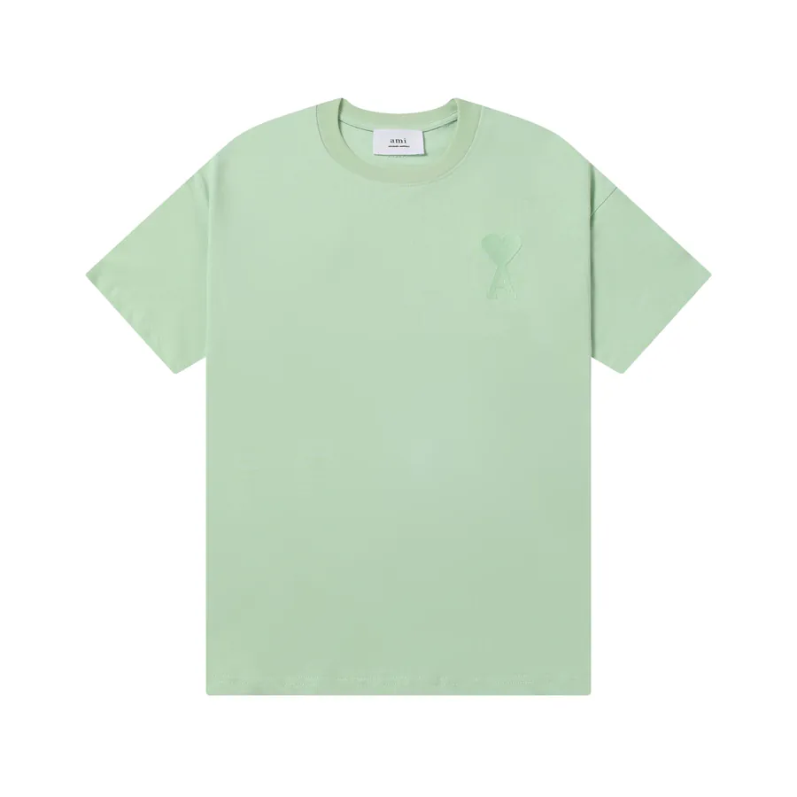 AMI Limited Edition Summer 160 Version Short Sleeve