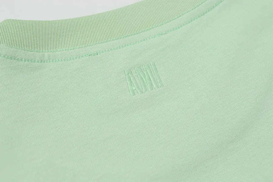 AMI Limited Edition Summer 160 Version Short Sleeve