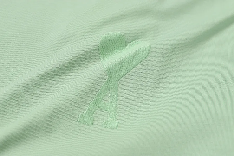 AMI Limited Edition Summer 160 Version Short Sleeve