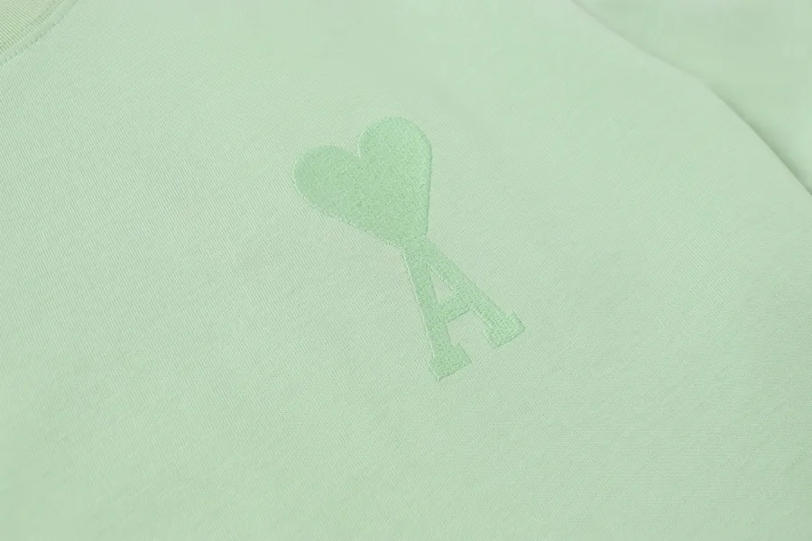 AMI Limited Edition Summer 160 Version Short Sleeve