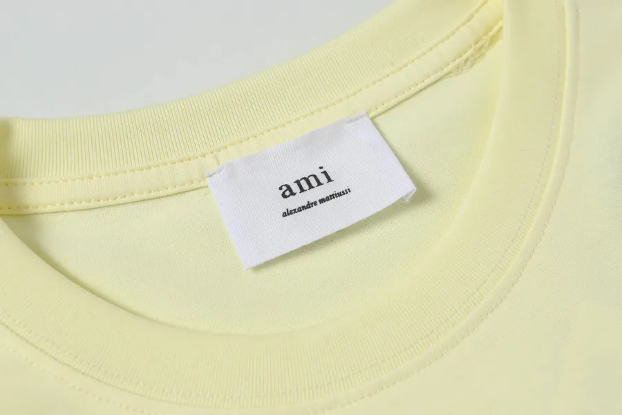 AMI Summer Short Sleeve 160 Version