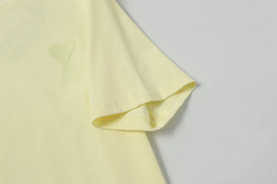 AMI Summer Short Sleeve 160 Version