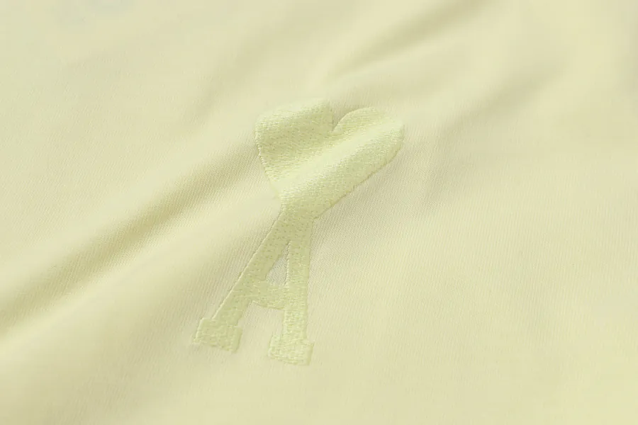 AMI Summer Short Sleeve 160 Version