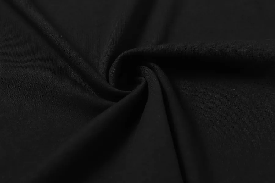 AMI Limited Edition Summer Short Sleeve Black