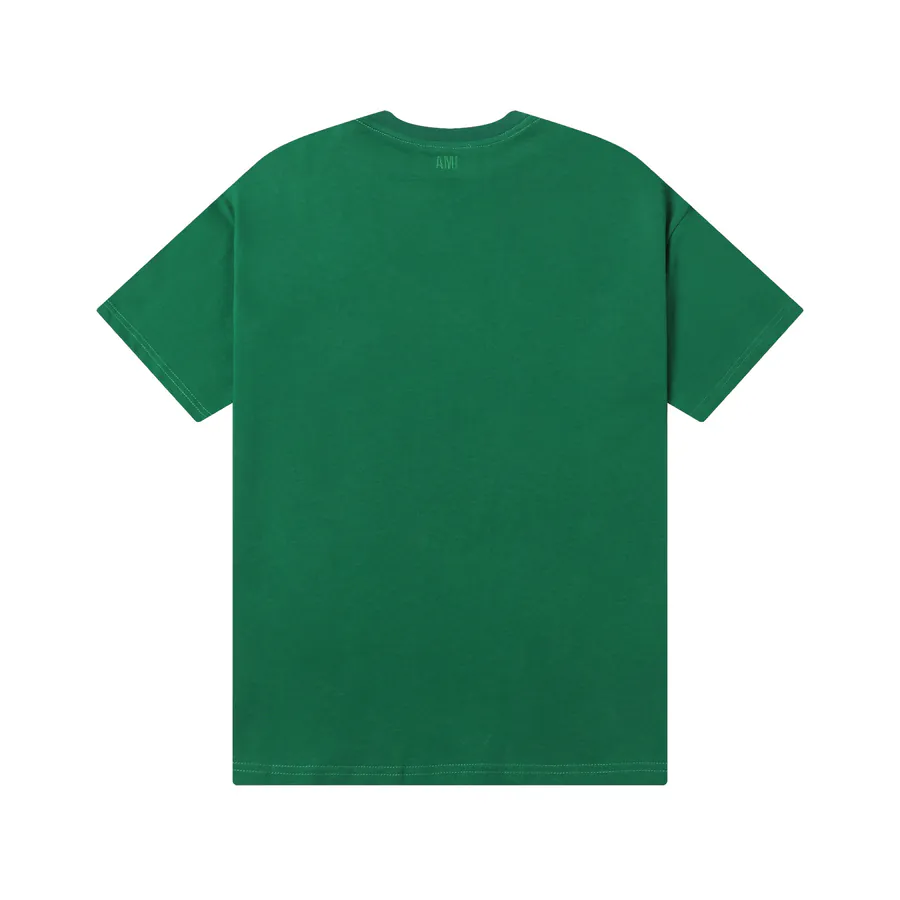 AMI Limited Edition Summer Dress Green