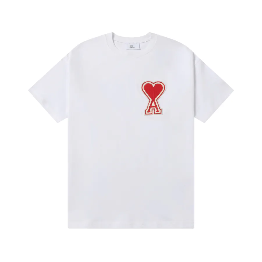 AMI Limited Edition Summer Dress Shirt 160 Version