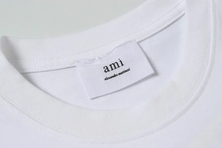 AMI Limited Edition Summer Dress Shirt 160 Version