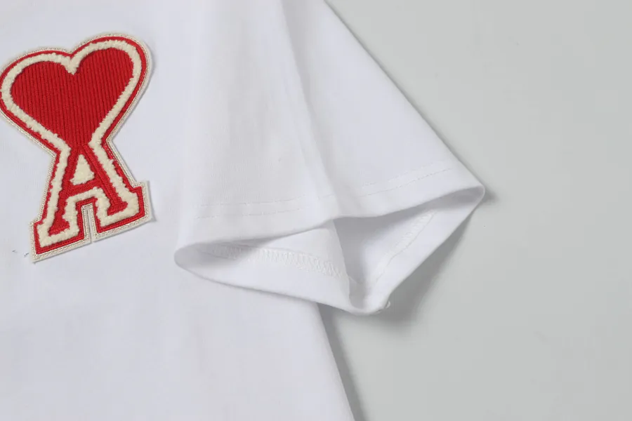 AMI Limited Edition Summer Dress Shirt 160 Version