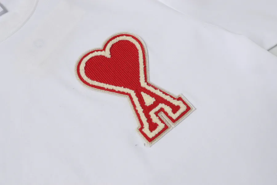 AMI Limited Edition Summer Dress Shirt 160 Version