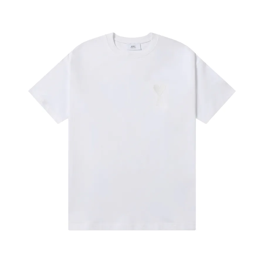 AMI Limited Edition 160 Version Summer Short Sleeve