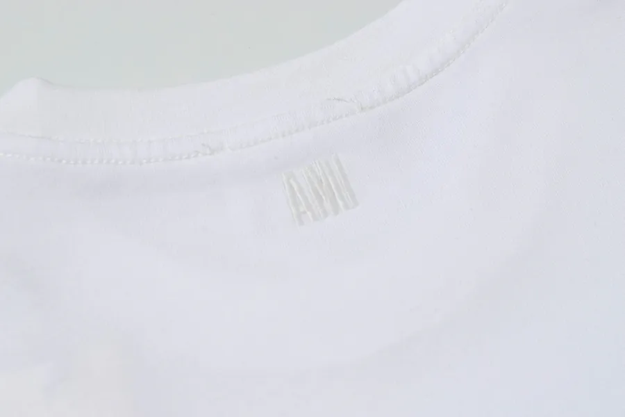 AMI Limited Edition 160 Version Summer Short Sleeve