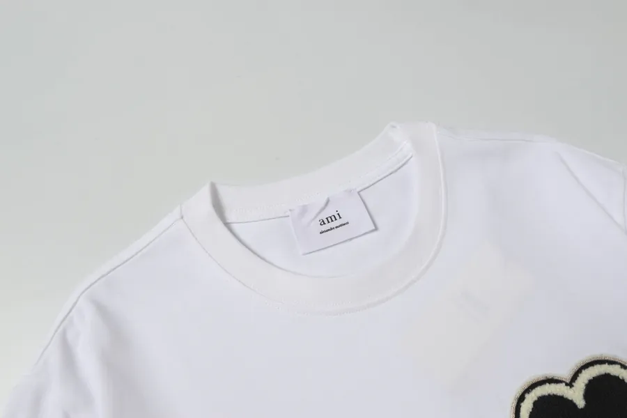 AMI Limited Edition 160 Version Summer Short Sleeve