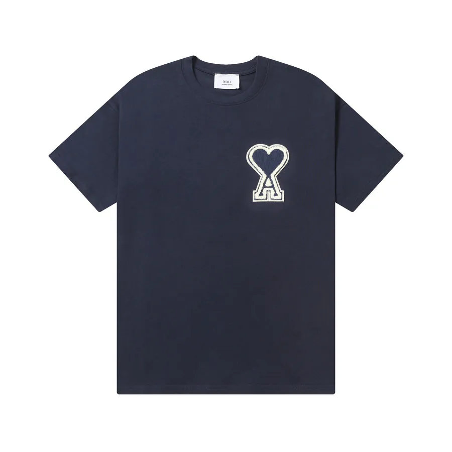 AMI Limited Edition Summer Short Sleeve 602