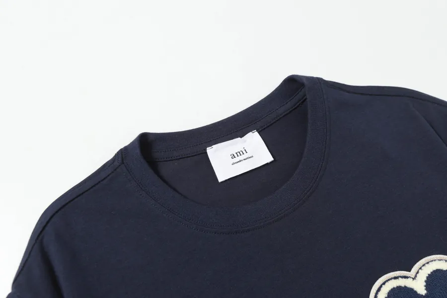 AMI Limited Edition Summer Short Sleeve 602