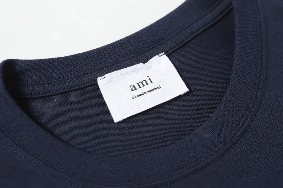 AMI Limited Edition Summer Short Sleeve 602