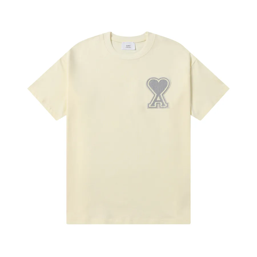AMI Limited Edition 160 Local Version Summer Short Sleeve