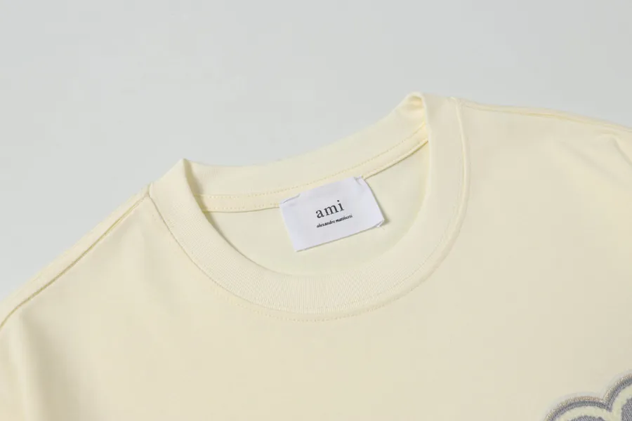 AMI Limited Edition 160 Local Version Summer Short Sleeve