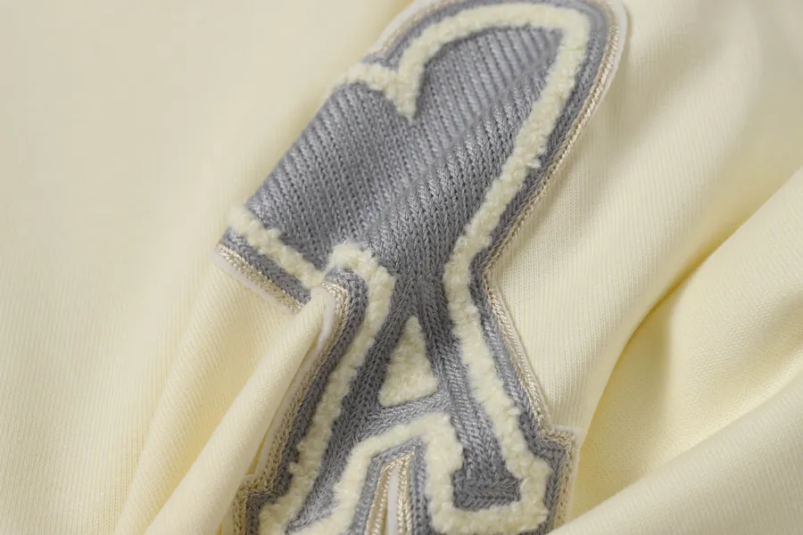 AMI Limited Edition 160 Local Version Summer Short Sleeve