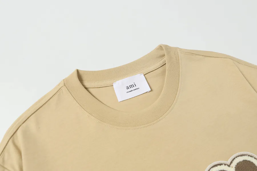 AMI Summer Short Sleeve 160 Version