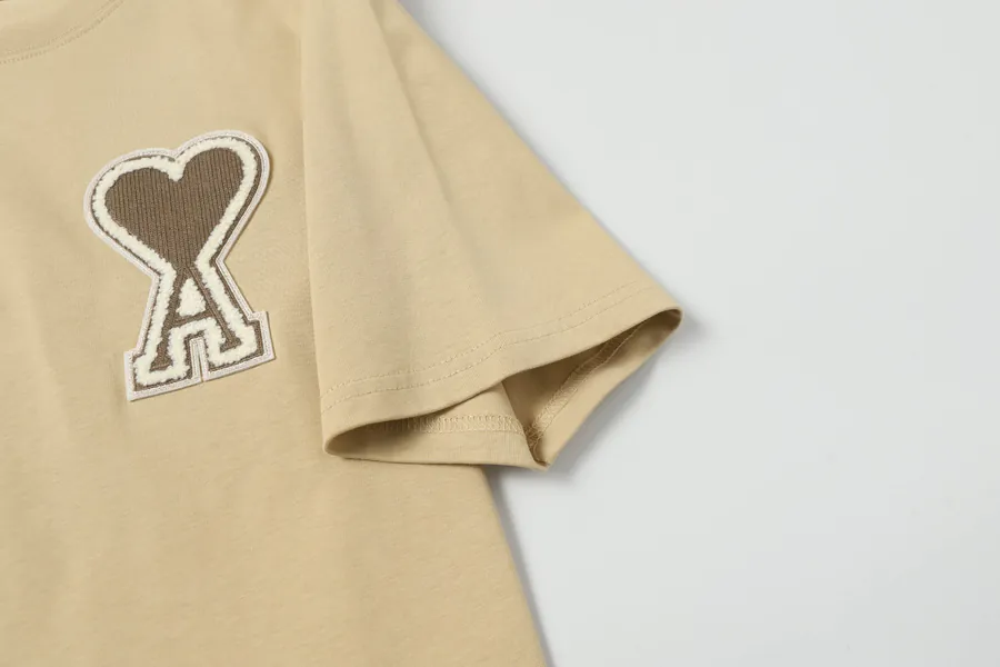 AMI Summer Short Sleeve 160 Version
