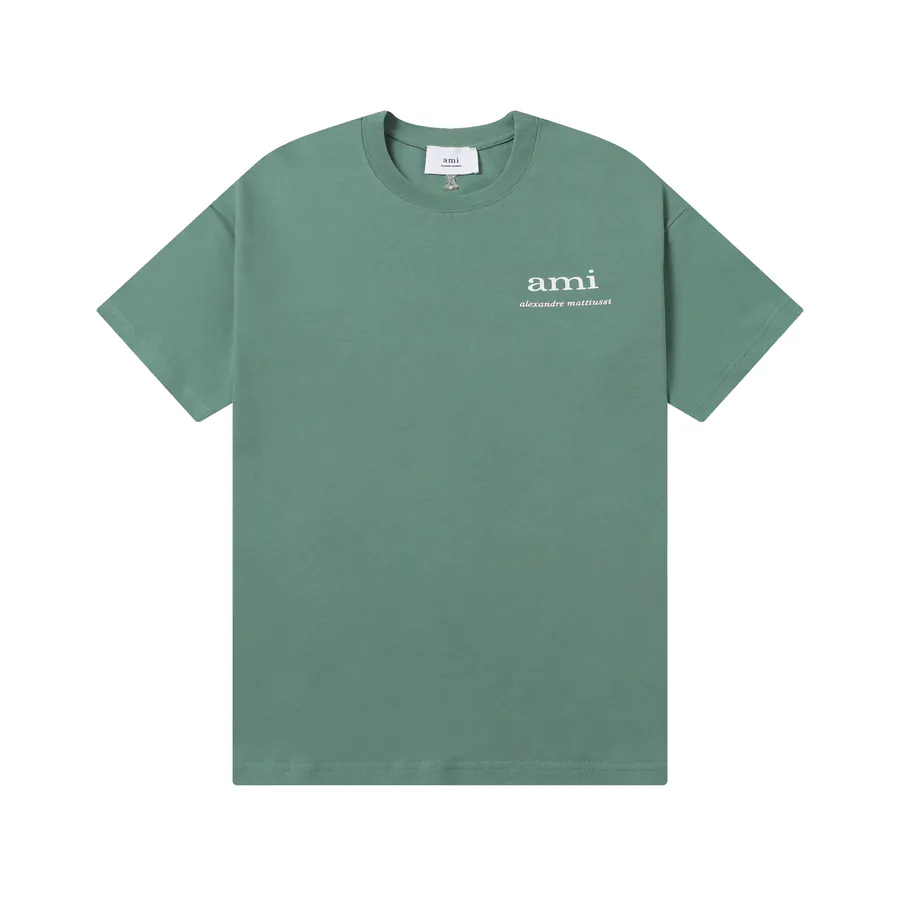 AMI 611 Summer Short Sleeve Lightweight and Durable