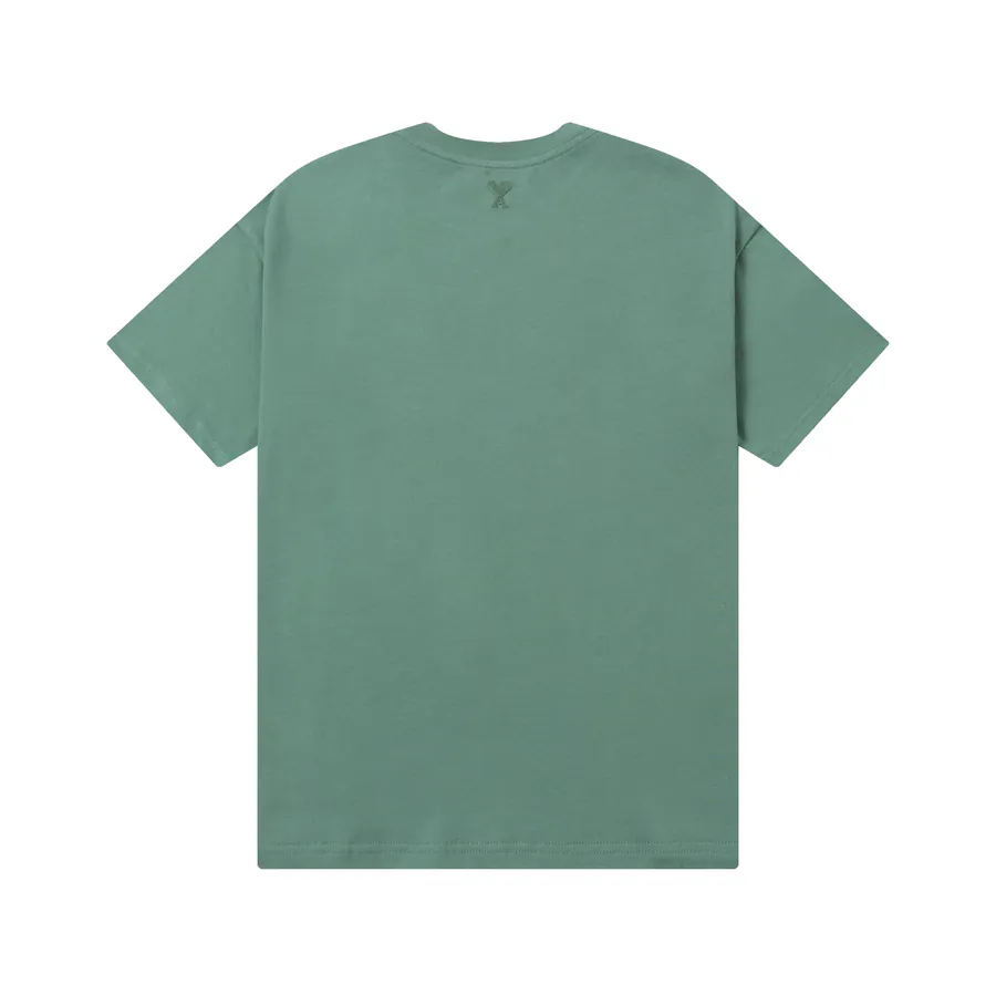 AMI 611 Summer Short Sleeve Lightweight and Durable