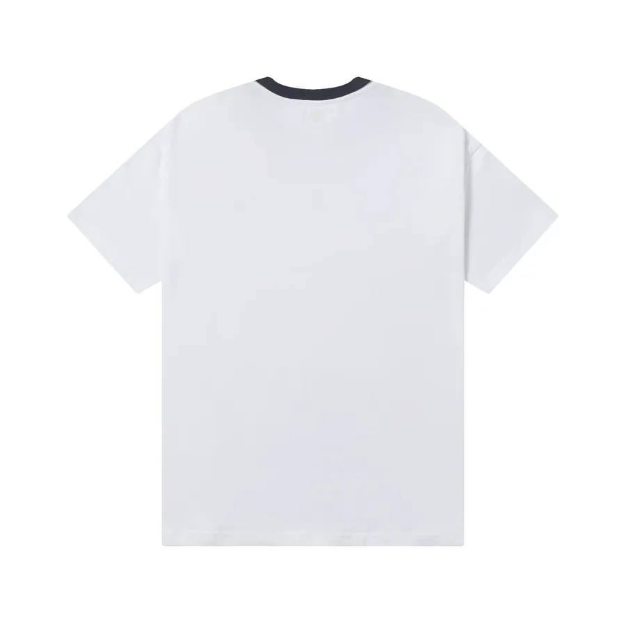 AMI 160 Version Summer Short Sleeve