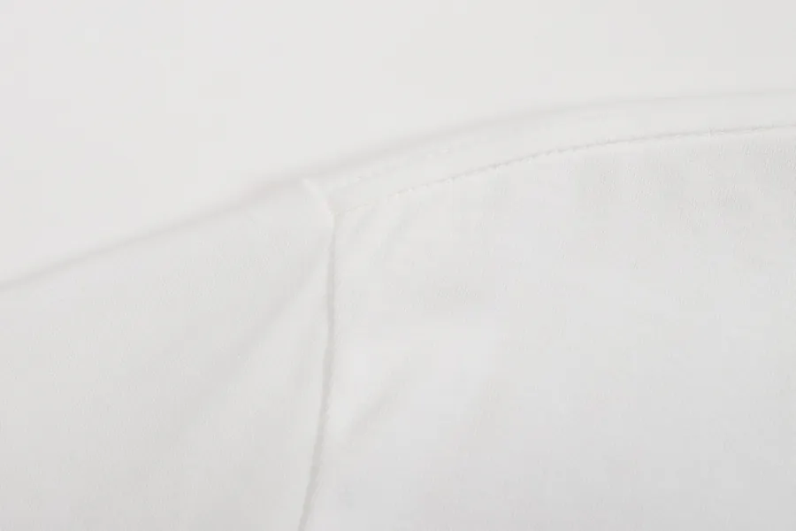 Ami Rainbow Embroidered Heart Short Sleeve Local 160 Version
