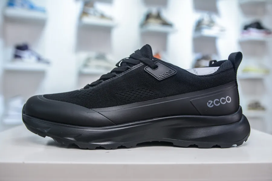 Ecco 25 New Limited Edition Sport Running Shoes